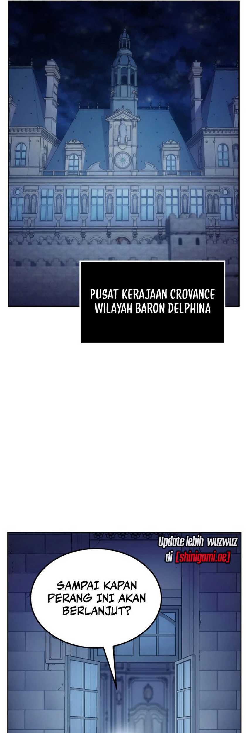 The Indomitable Martial King Chapter 42 Gambar 44
