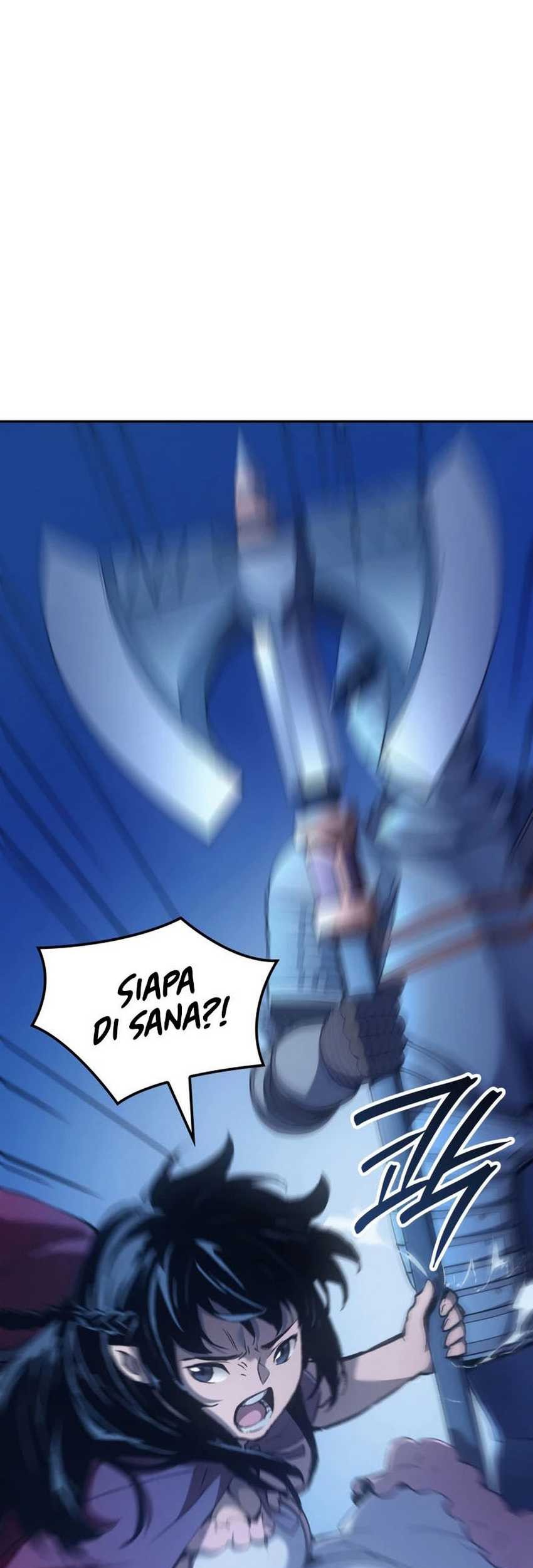 The Indomitable Martial King Chapter 42 Gambar 58