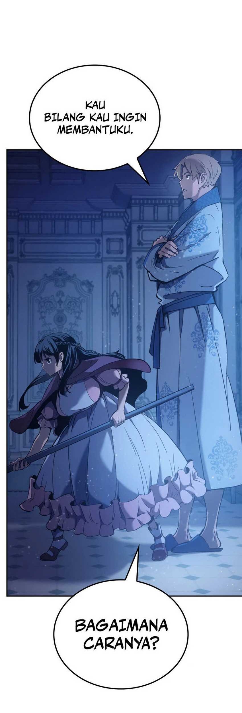 The Indomitable Martial King Chapter 42 Gambar 72