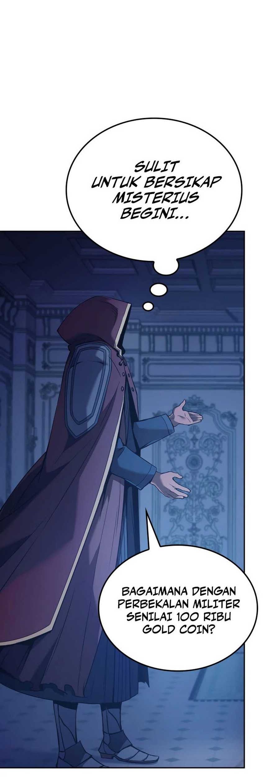 The Indomitable Martial King Chapter 42 Gambar 73
