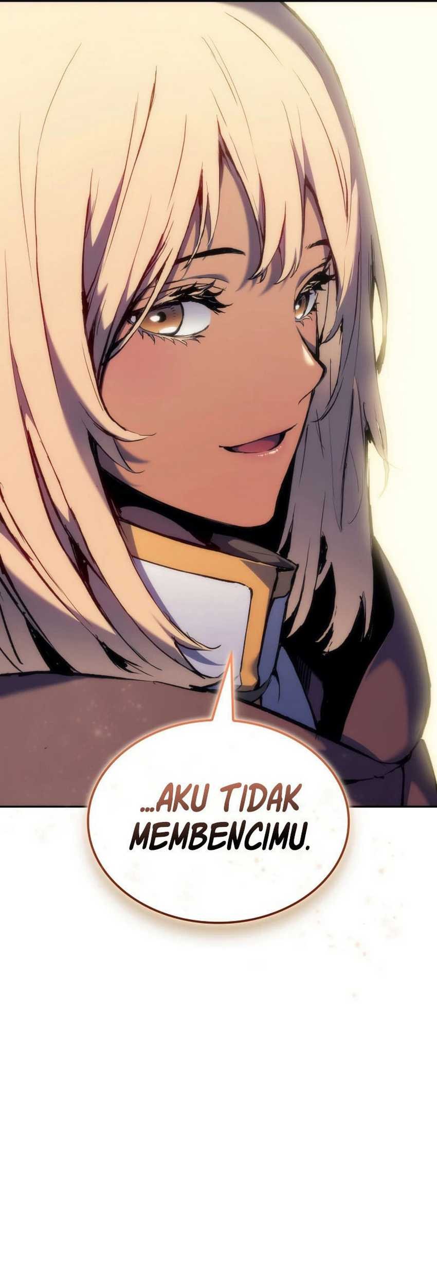 The Indomitable Martial King Chapter 42 Gambar 21