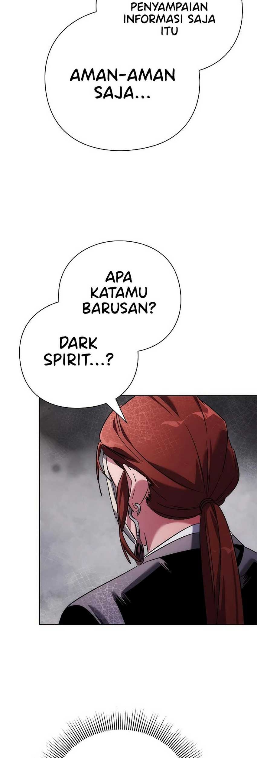 Goblin’s Night Chapter 60 Gambar 40