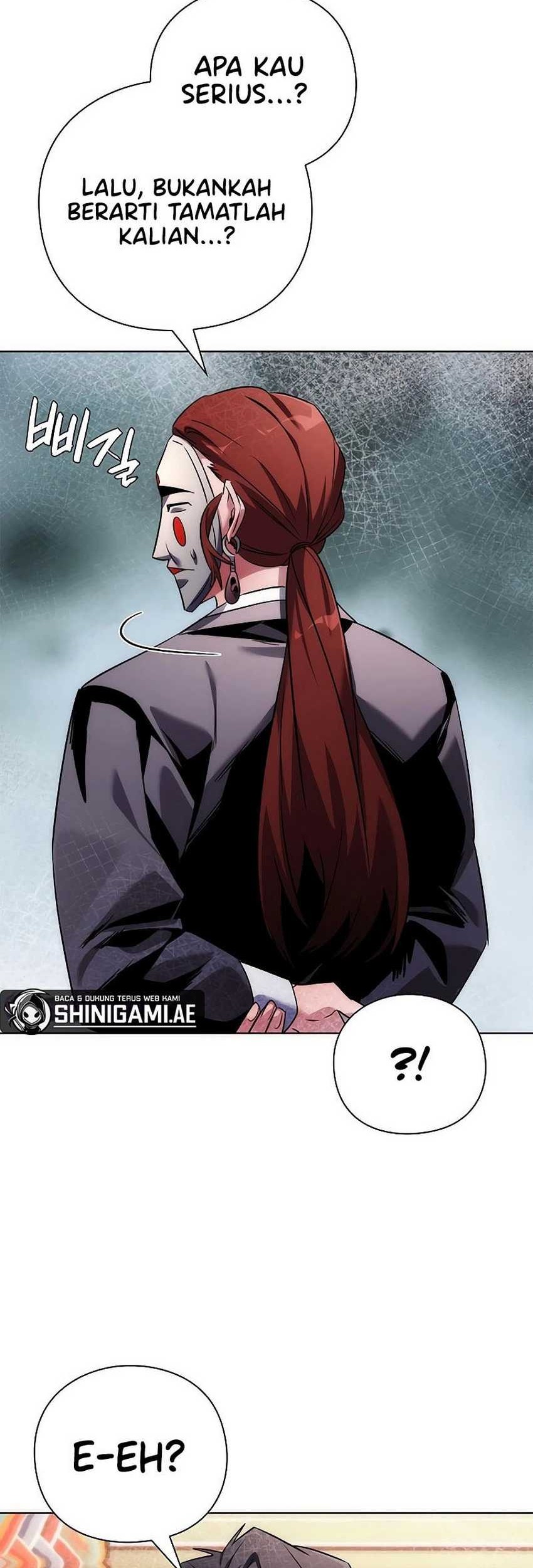 Goblin’s Night Chapter 60 Gambar 43