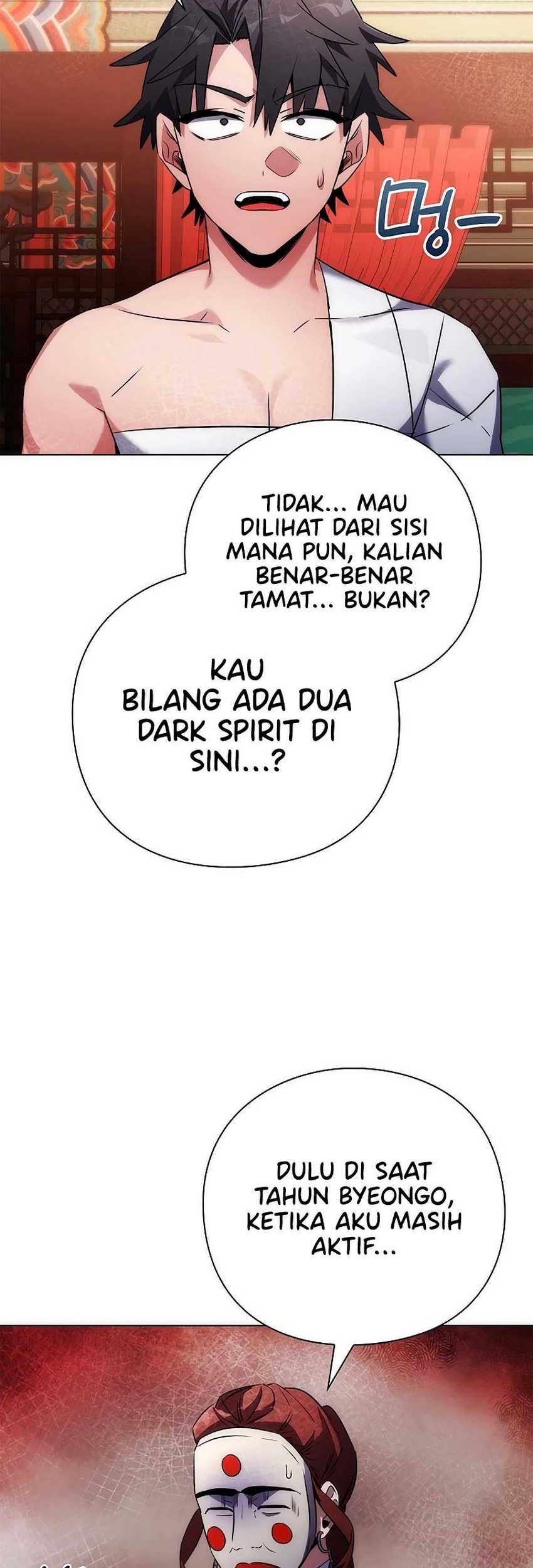 Goblin’s Night Chapter 60 Gambar 44