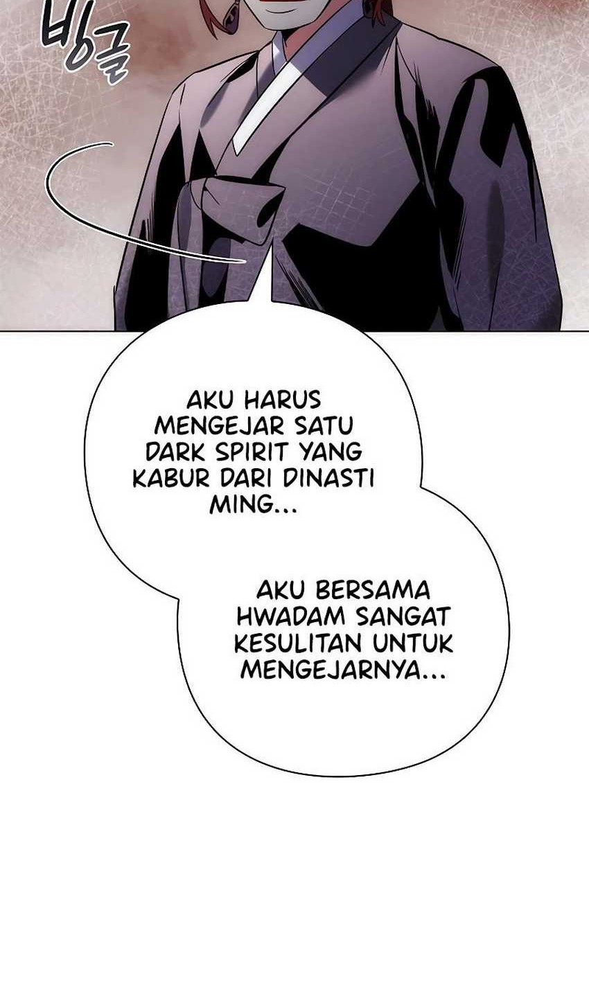 Goblin’s Night Chapter 60 Gambar 45