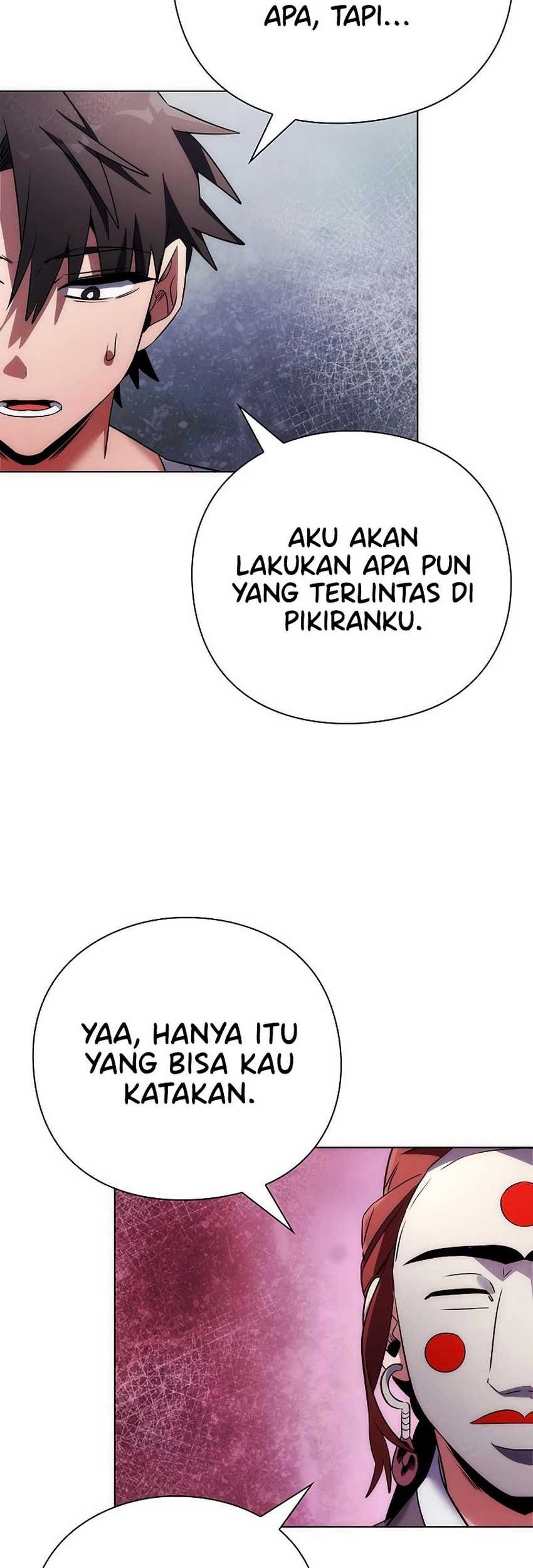 Goblin’s Night Chapter 60 Gambar 47