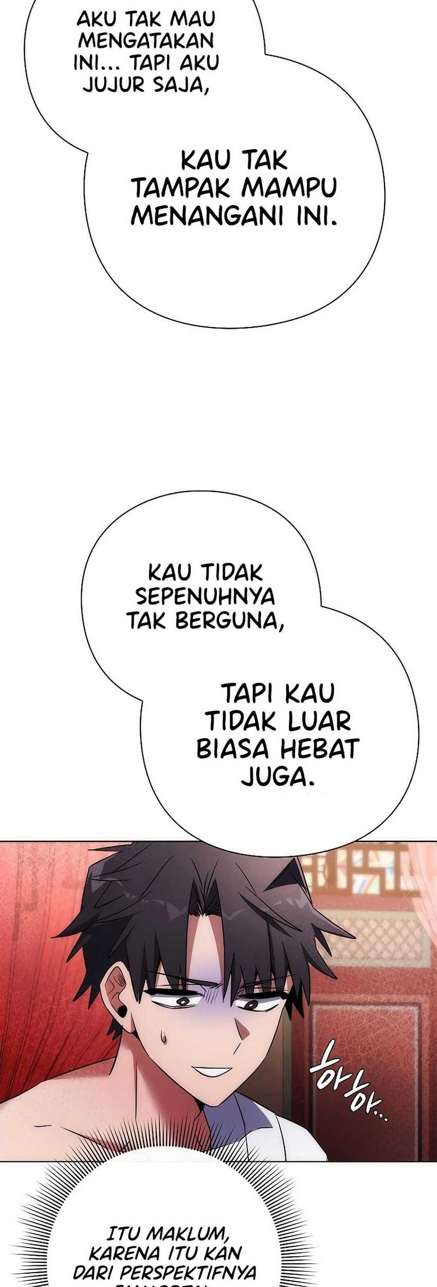 Goblin’s Night Chapter 60 Gambar 48