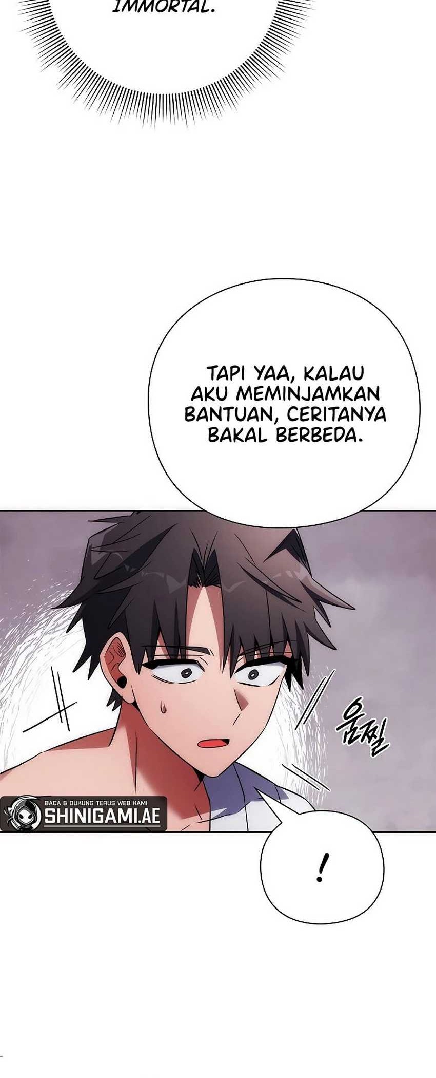 Goblin’s Night Chapter 60 Gambar 49