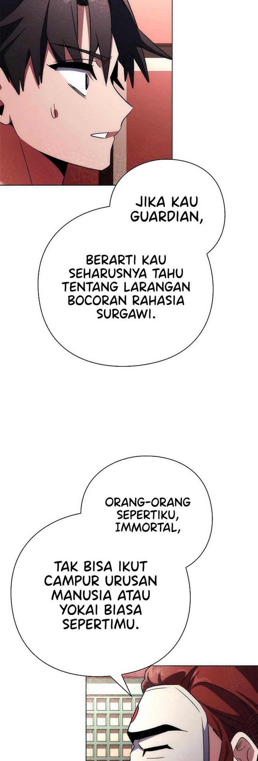 Goblin’s Night Chapter 60 Gambar 51