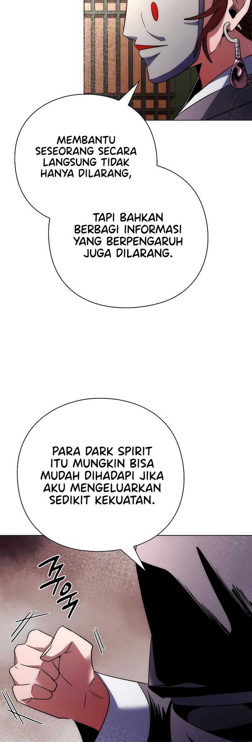 Goblin’s Night Chapter 60 Gambar 52