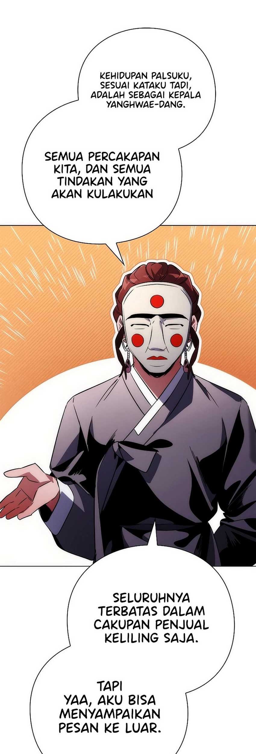 Goblin’s Night Chapter 60 Gambar 56