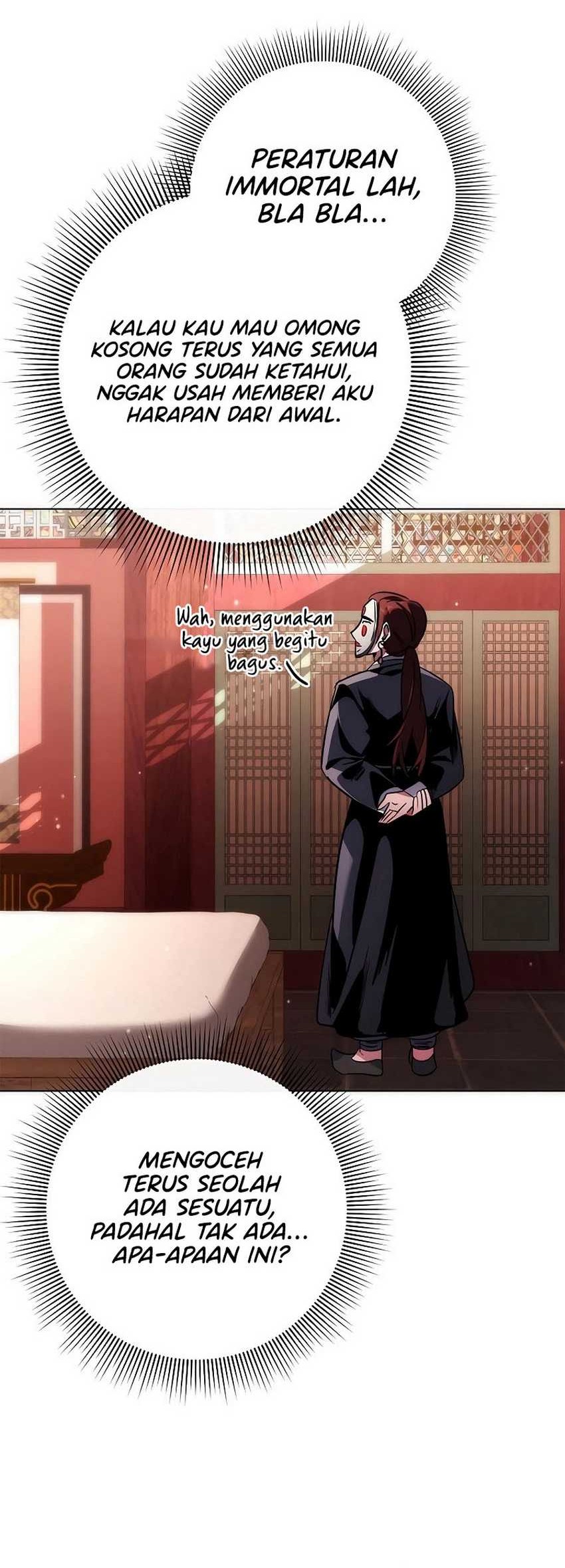 Goblin’s Night Chapter 60 Gambar 58