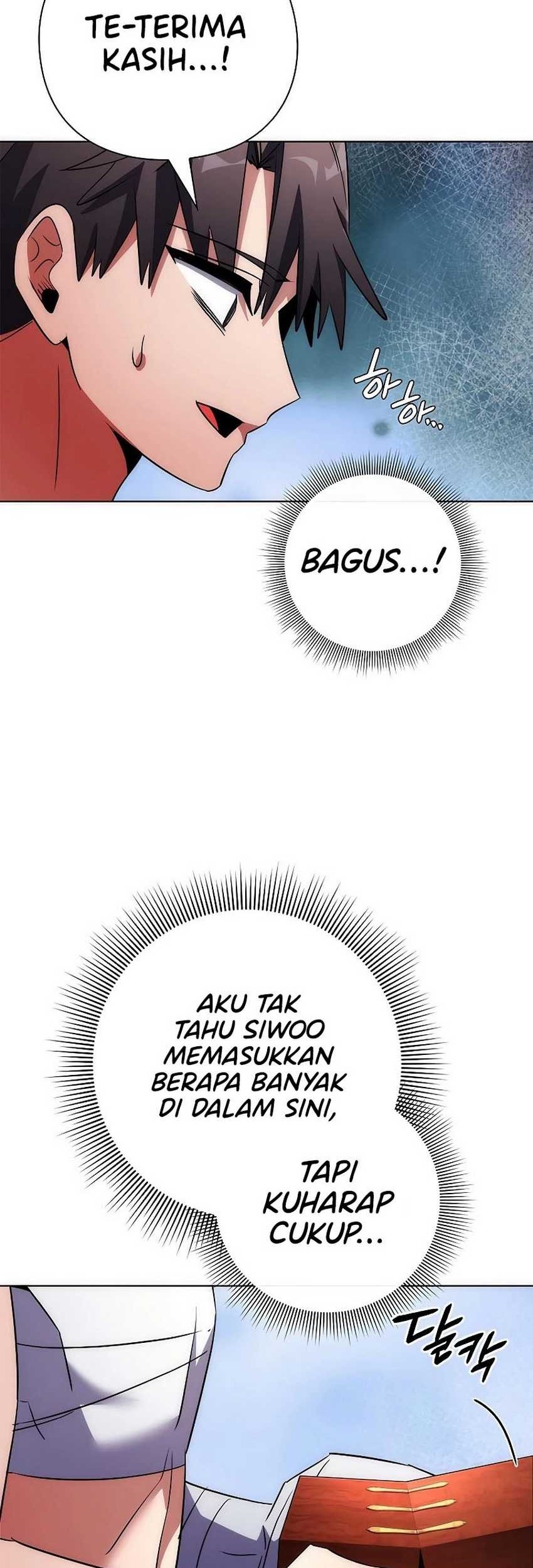 Goblin’s Night Chapter 60 Gambar 68