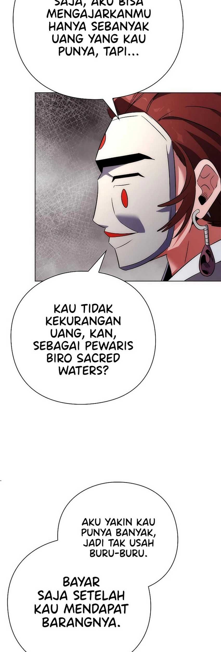 Goblin’s Night Chapter 60 Gambar 70