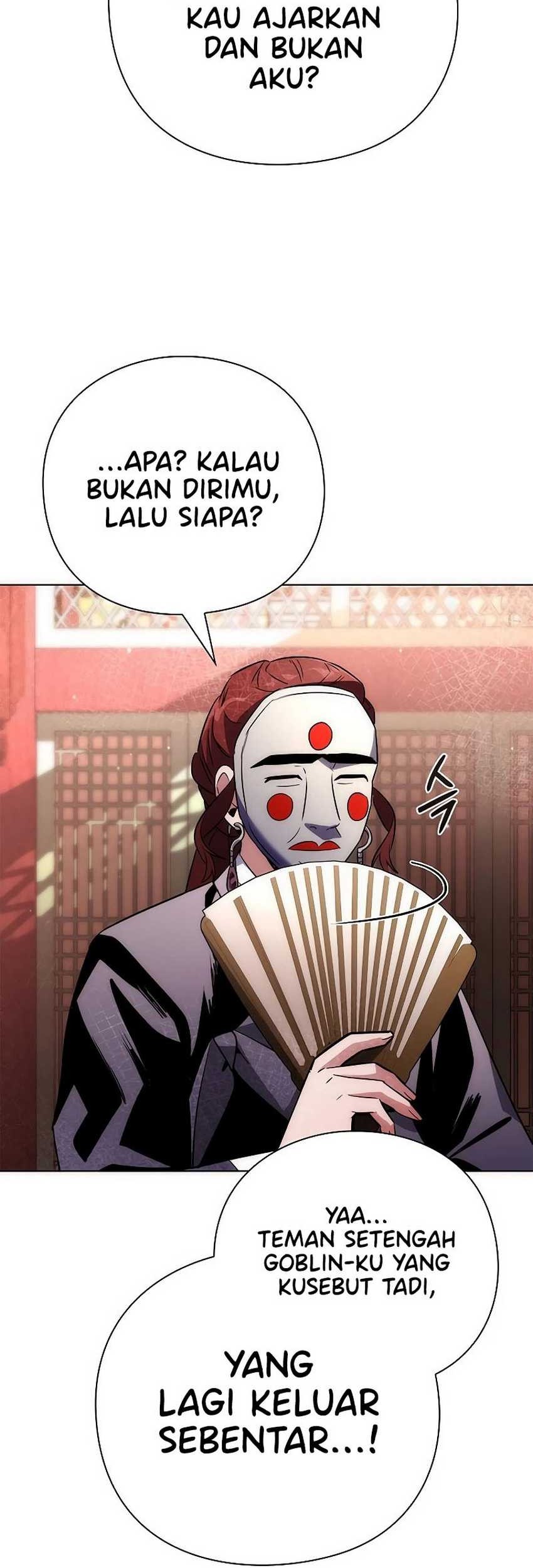 Goblin’s Night Chapter 60 Gambar 74