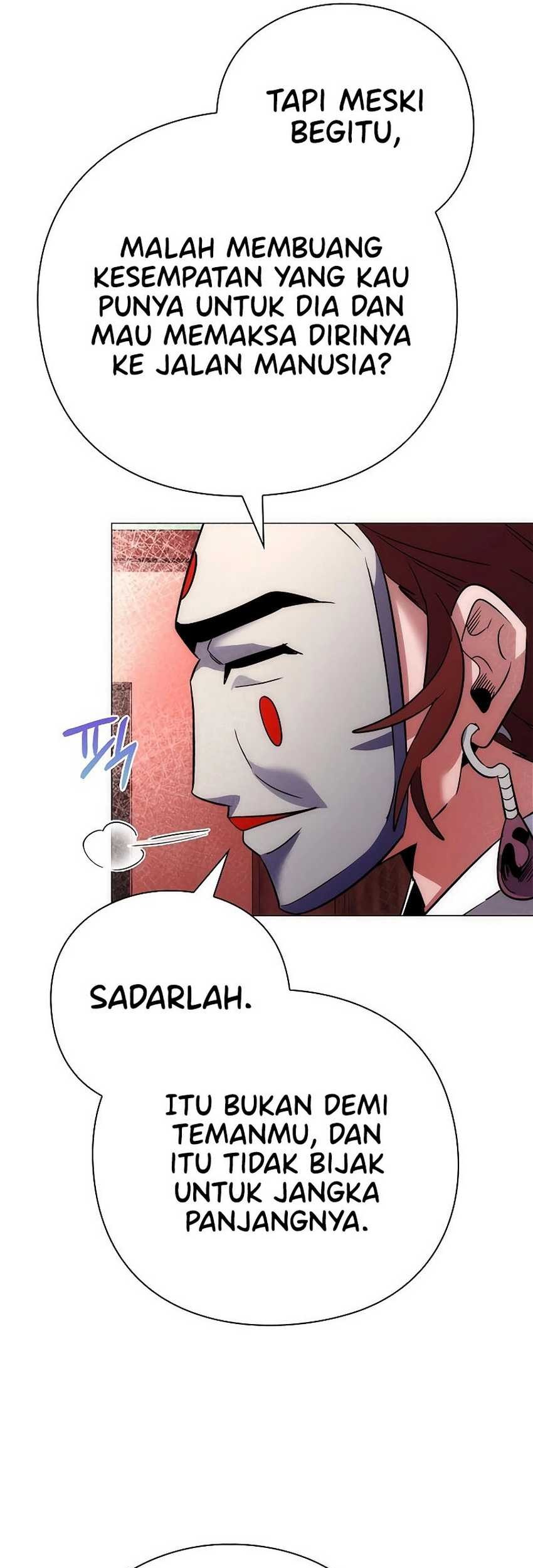 Goblin’s Night Chapter 60 Gambar 82