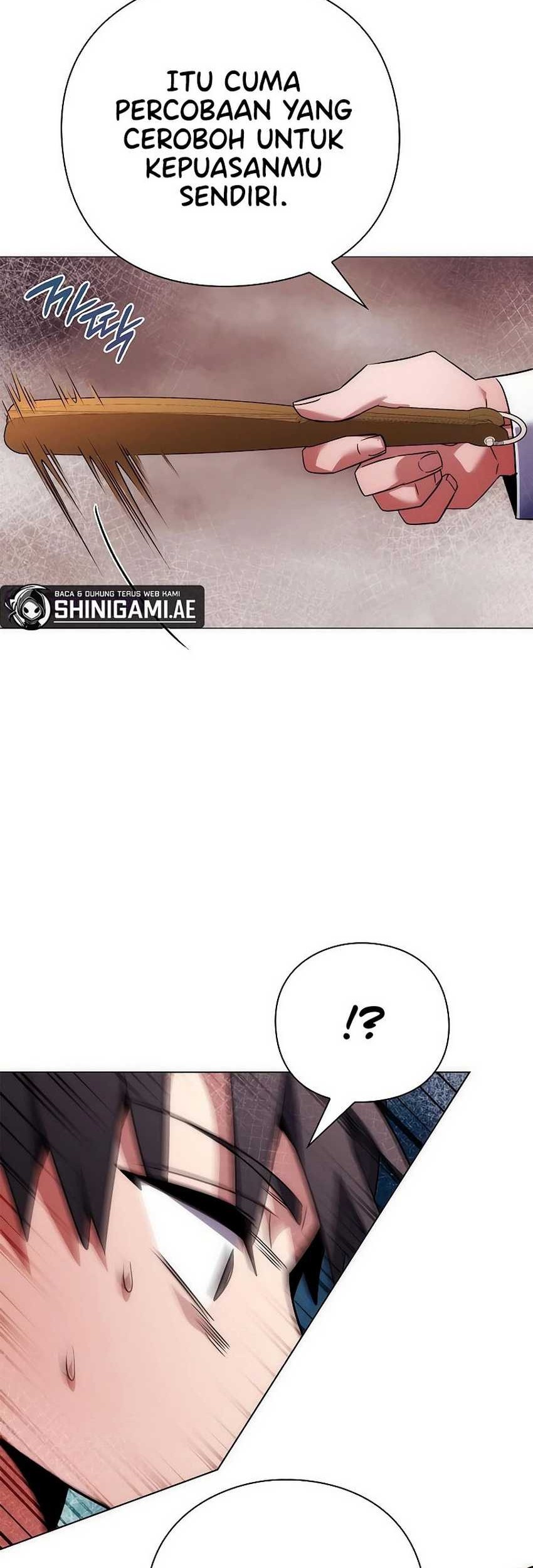 Goblin’s Night Chapter 60 Gambar 83