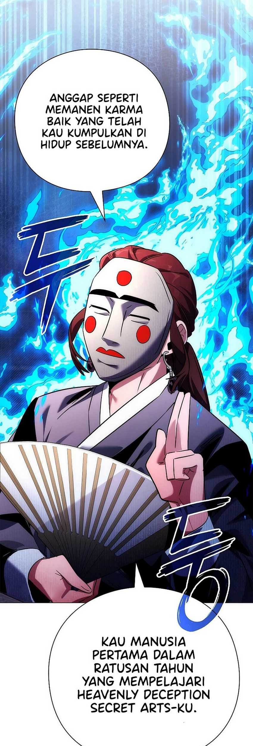 Goblin’s Night Chapter 60 Gambar 86