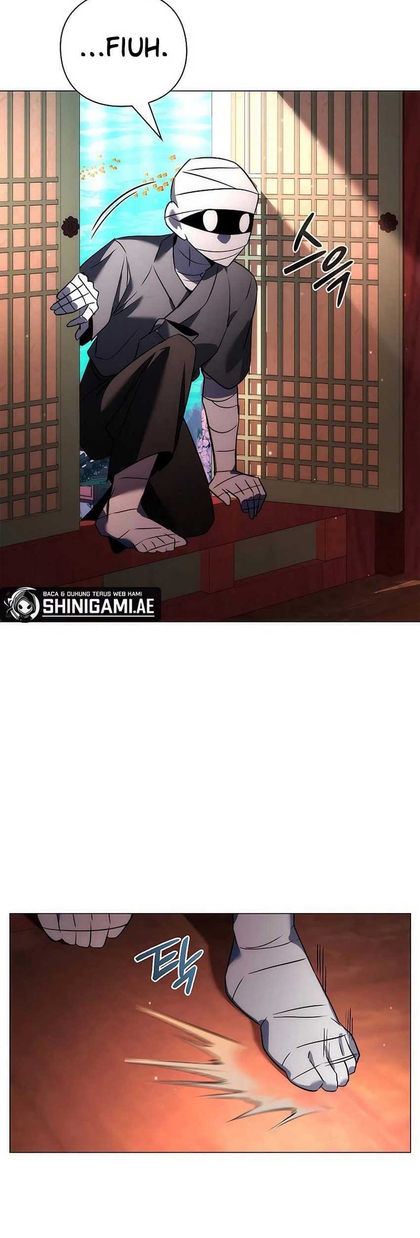 Goblin’s Night Chapter 60 Gambar 88