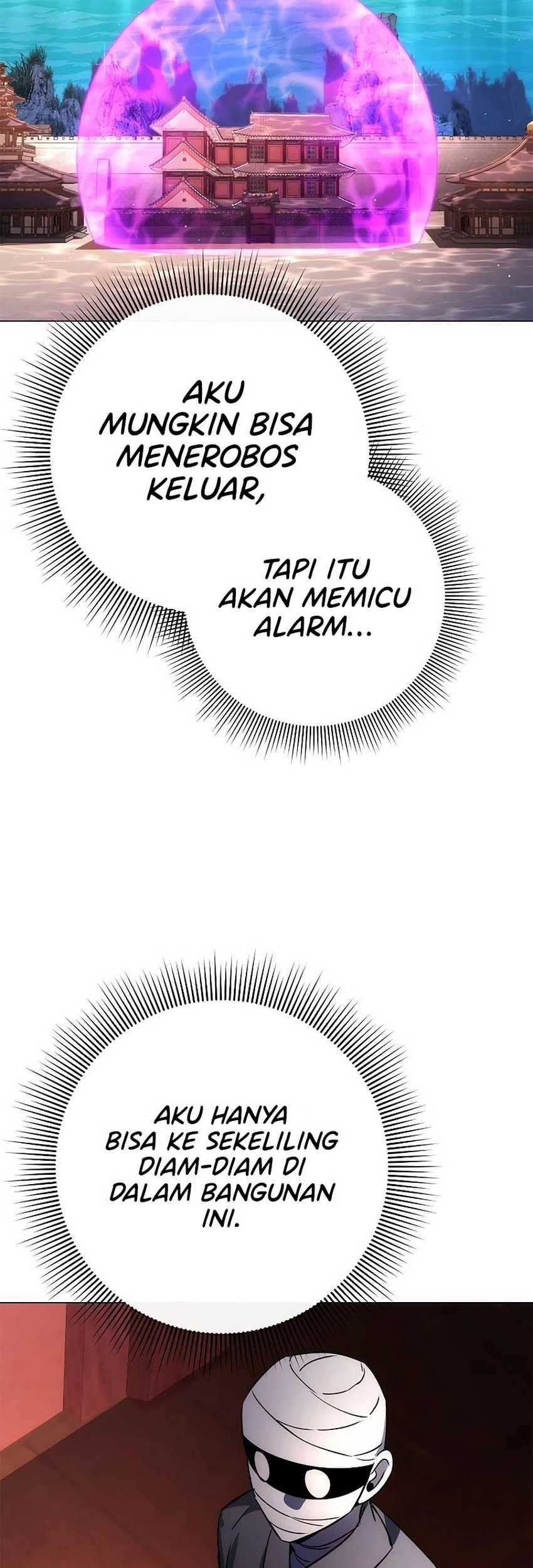 Goblin’s Night Chapter 60 Gambar 91