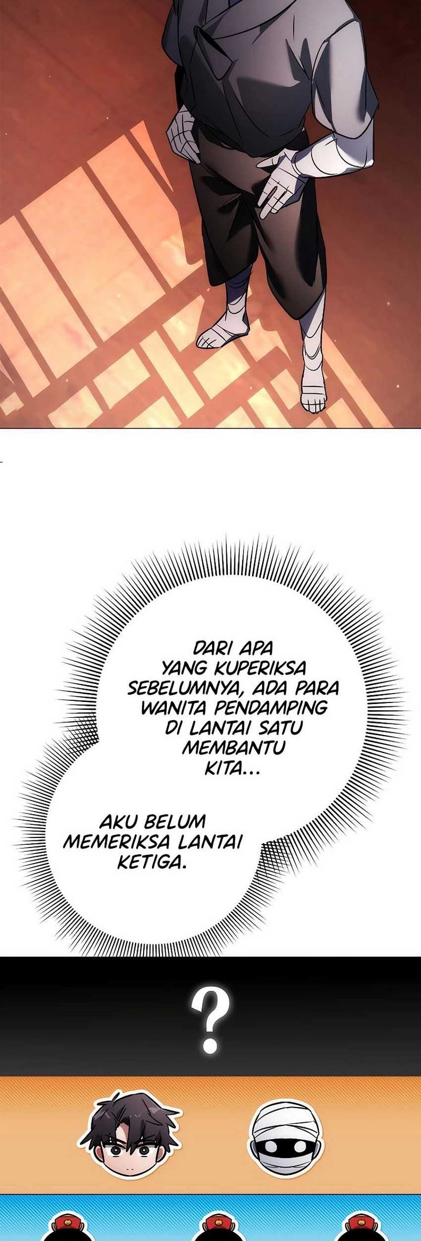 Goblin’s Night Chapter 60 Gambar 92