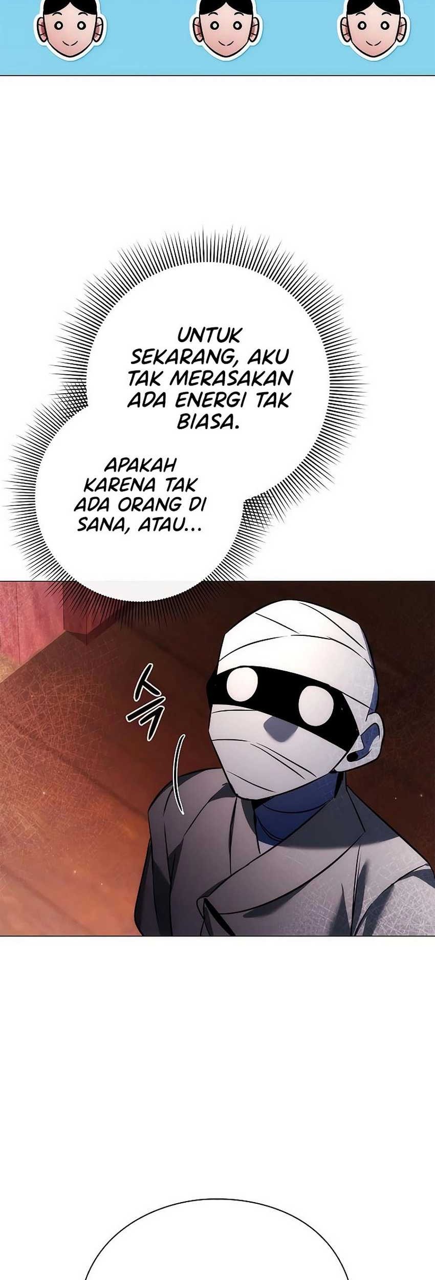 Goblin’s Night Chapter 60 Gambar 93