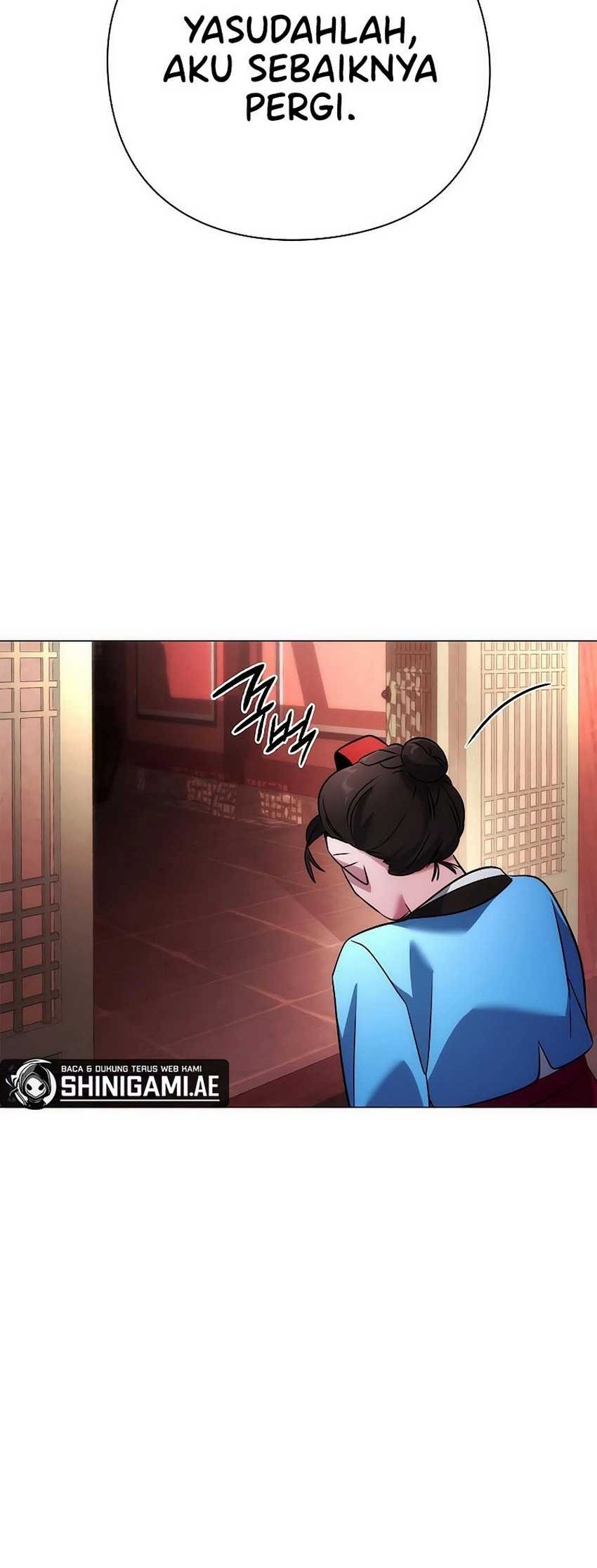 Goblin’s Night Chapter 60 Gambar 94