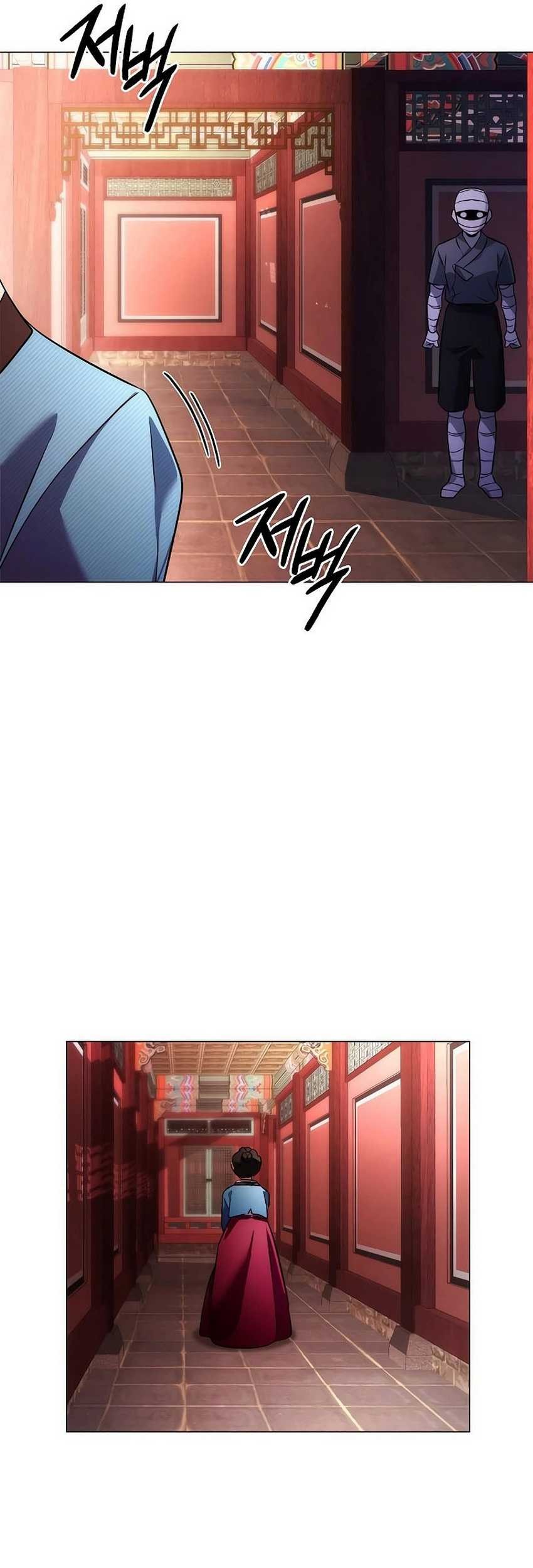 Goblin’s Night Chapter 60 Gambar 95