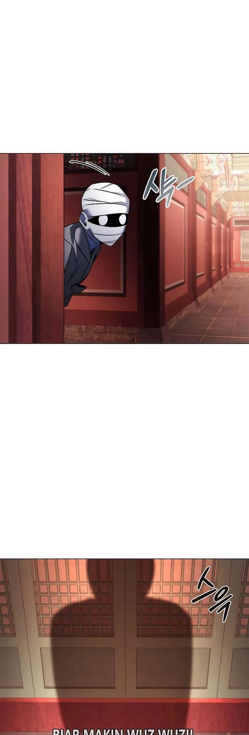 Goblin’s Night Chapter 60 Gambar 96