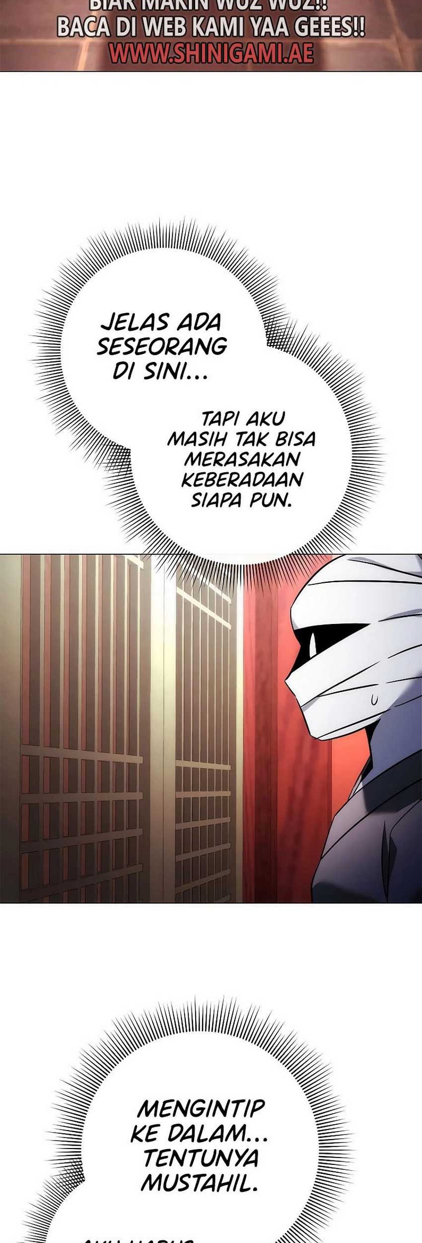 Goblin’s Night Chapter 60 Gambar 97