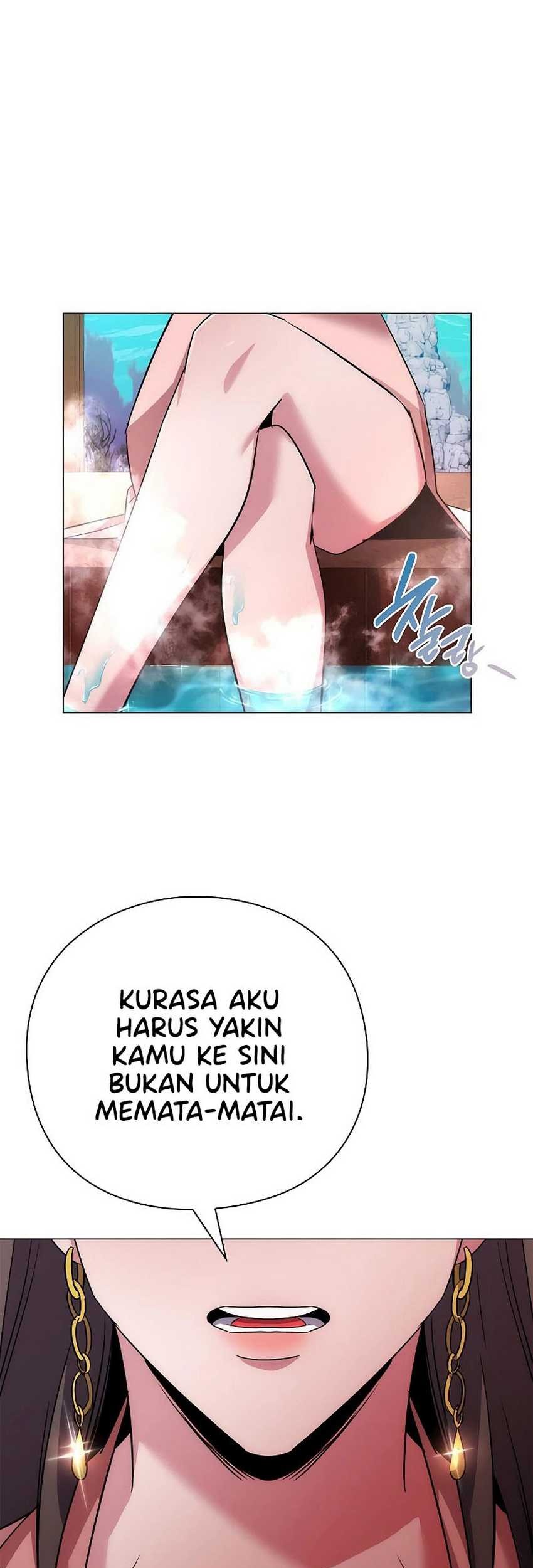 Goblin’s Night Chapter 60 Gambar 100