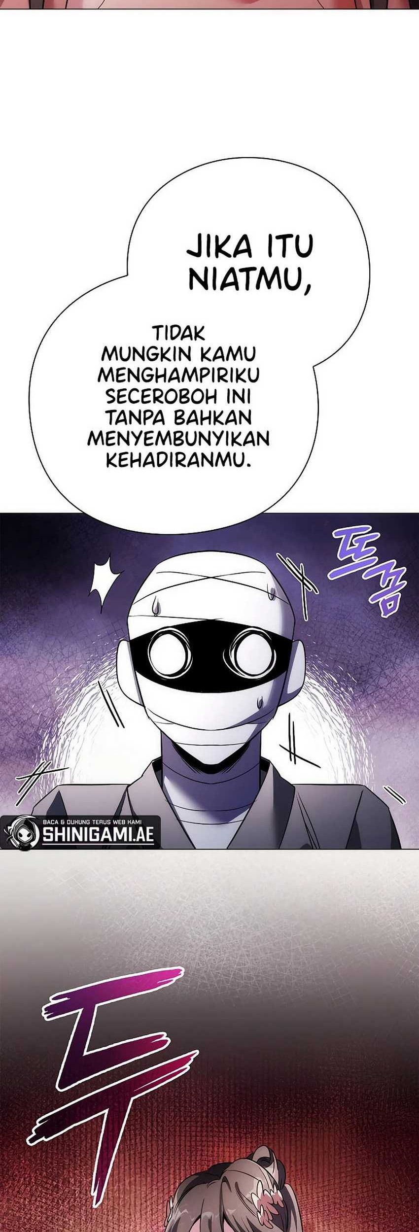 Goblin’s Night Chapter 60 Gambar 101