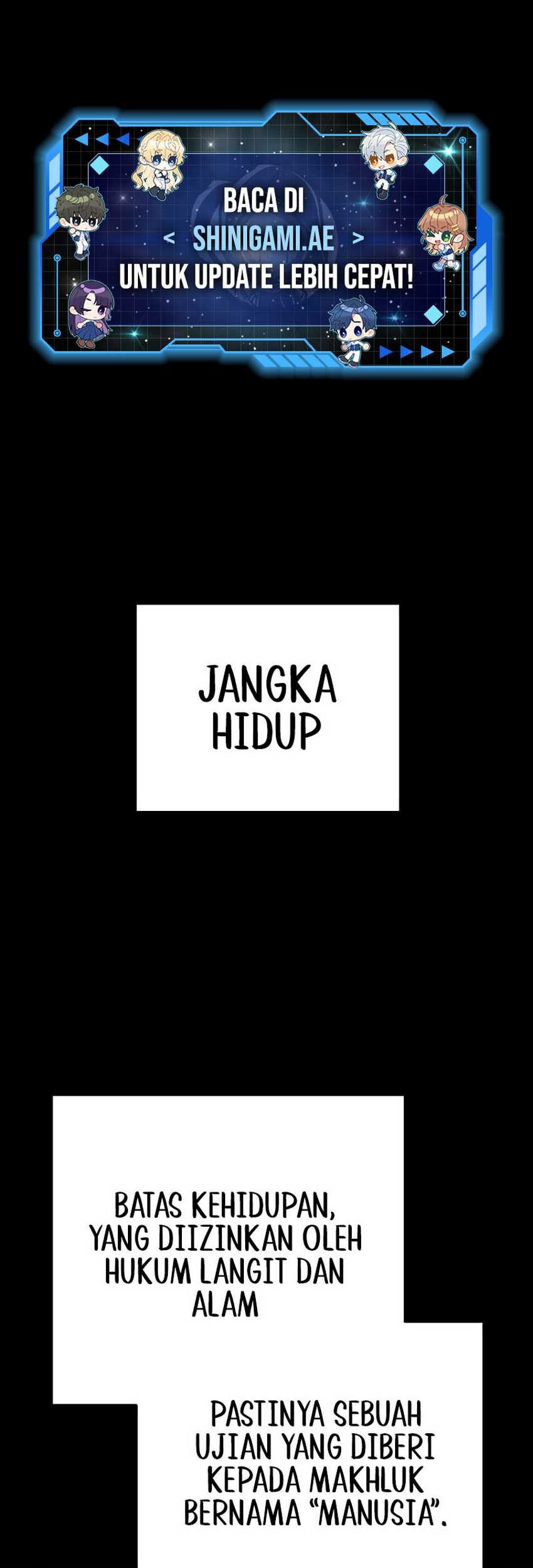 Baca  Goblin’s Night Chapter 60 Gambar 2