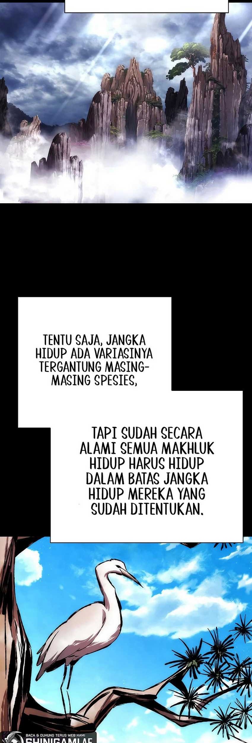 Goblin’s Night Chapter 60 Gambar 3