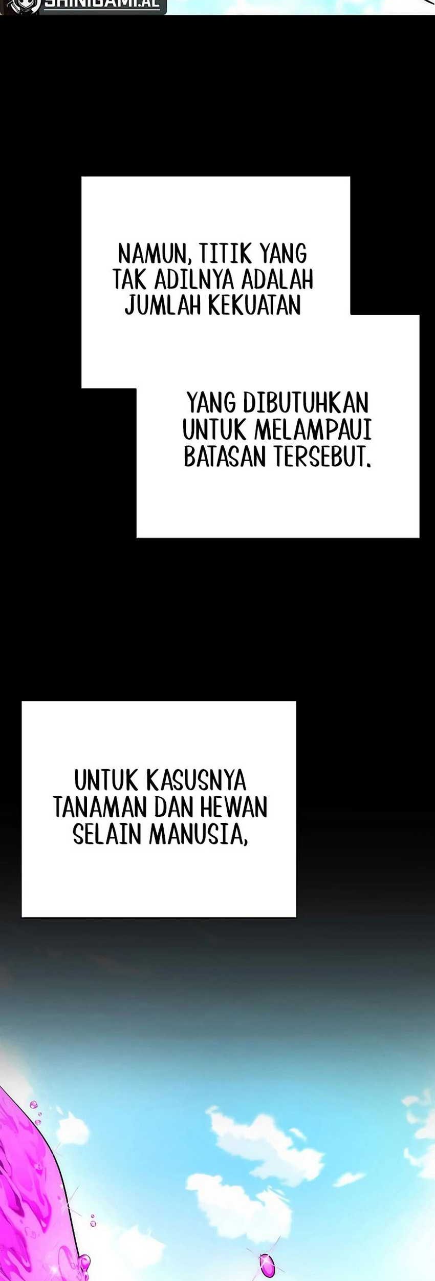 Goblin’s Night Chapter 60 Gambar 4