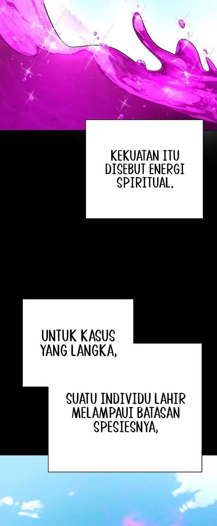 Goblin’s Night Chapter 60 Gambar 5