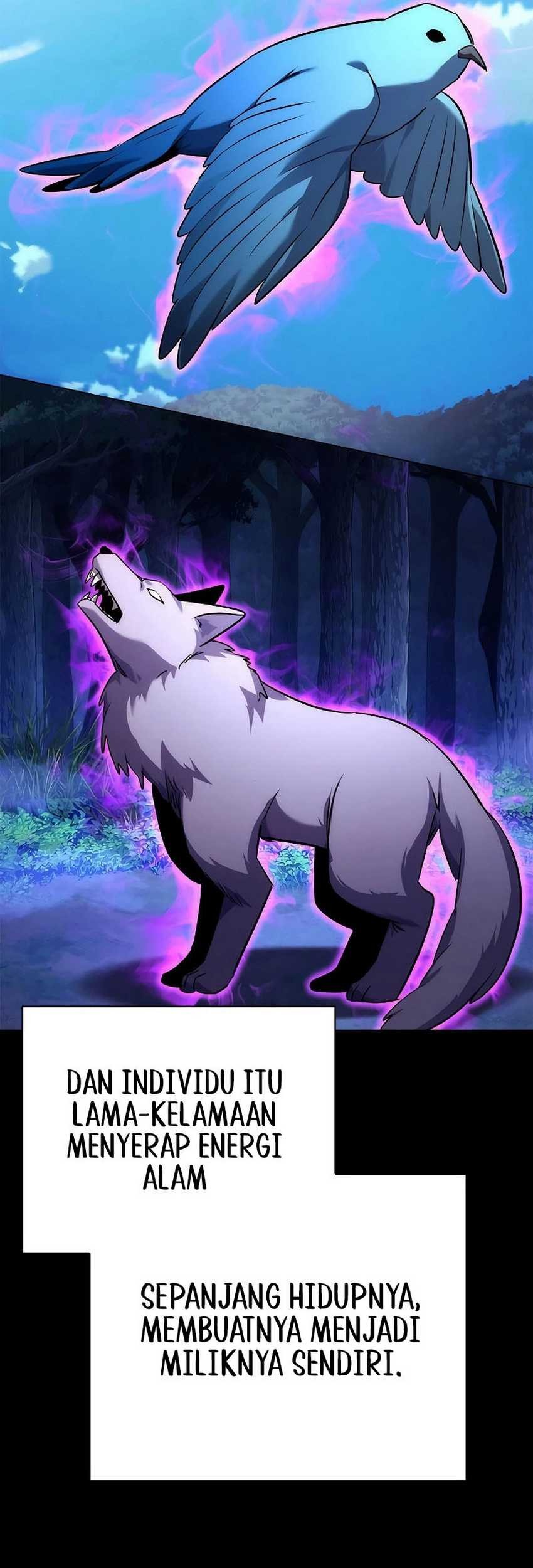 Goblin’s Night Chapter 60 Gambar 6