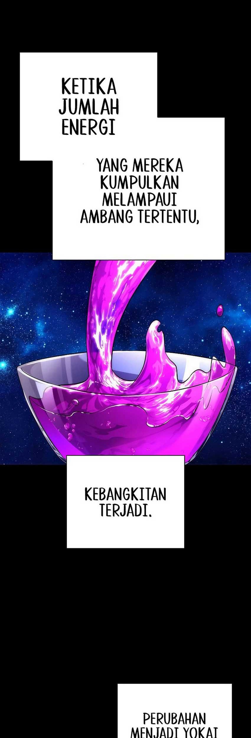 Goblin’s Night Chapter 60 Gambar 7