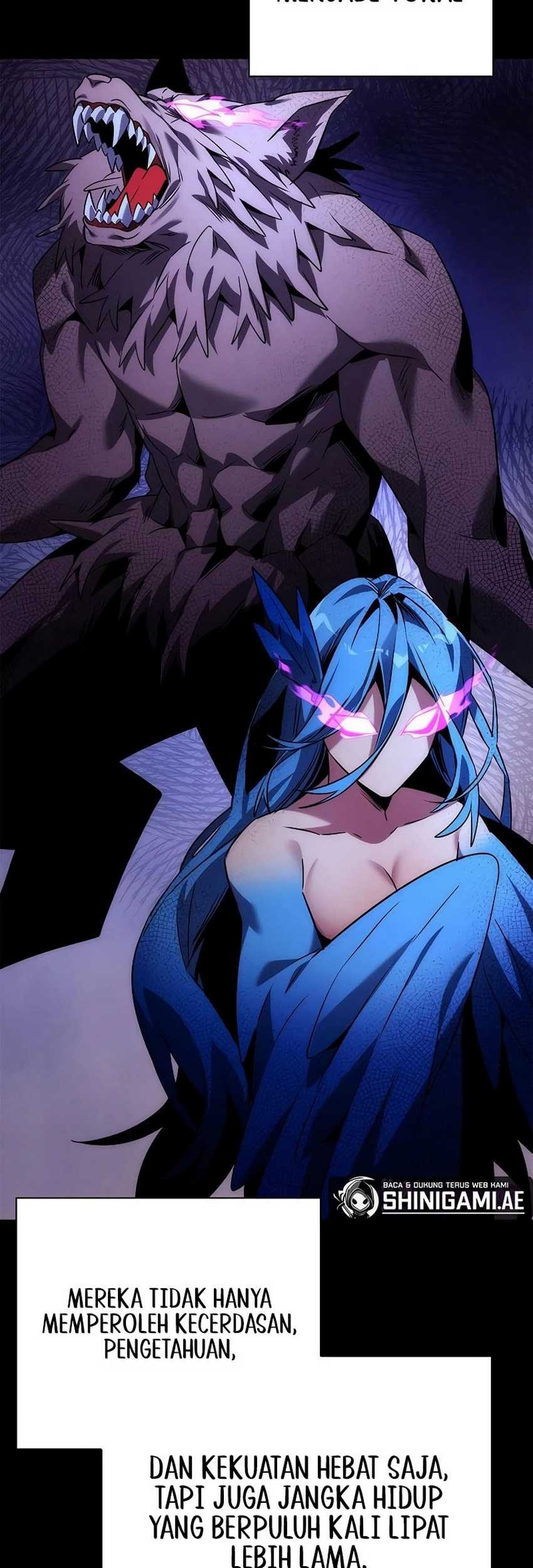 Goblin’s Night Chapter 60 Gambar 8