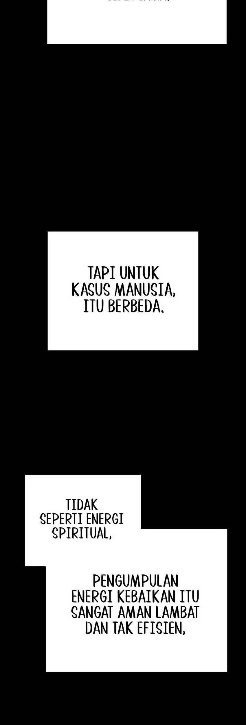 Goblin’s Night Chapter 60 Gambar 9