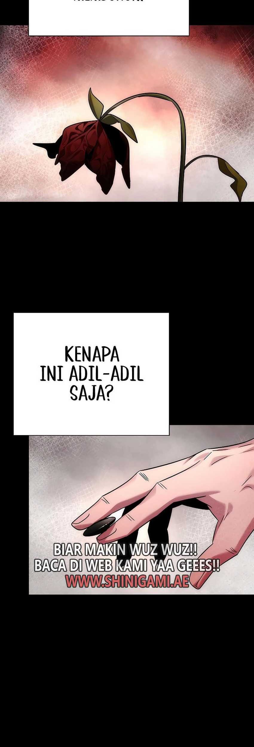 Goblin’s Night Chapter 60 Gambar 13