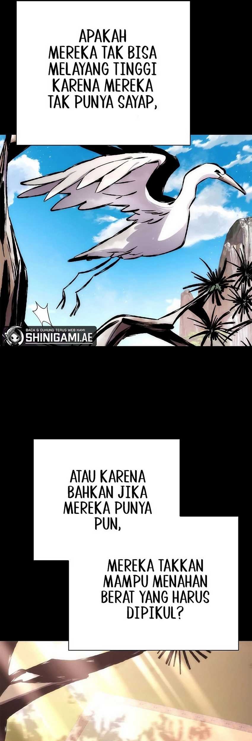 Goblin’s Night Chapter 60 Gambar 15