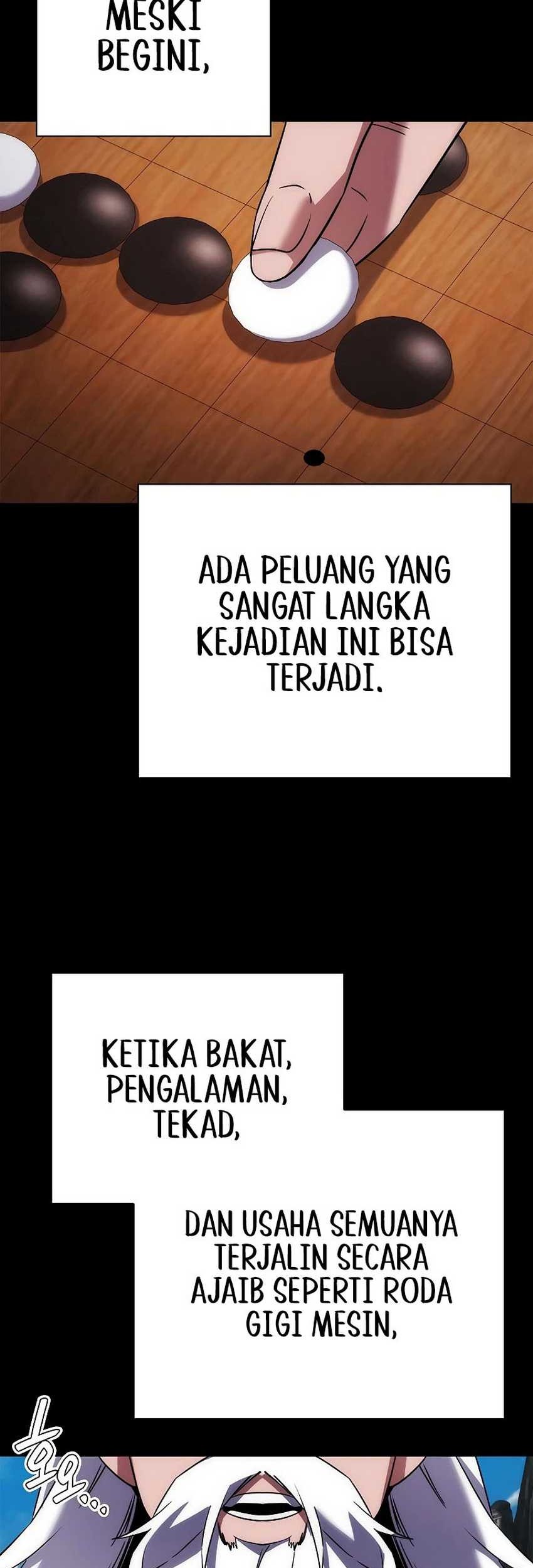 Goblin’s Night Chapter 60 Gambar 17