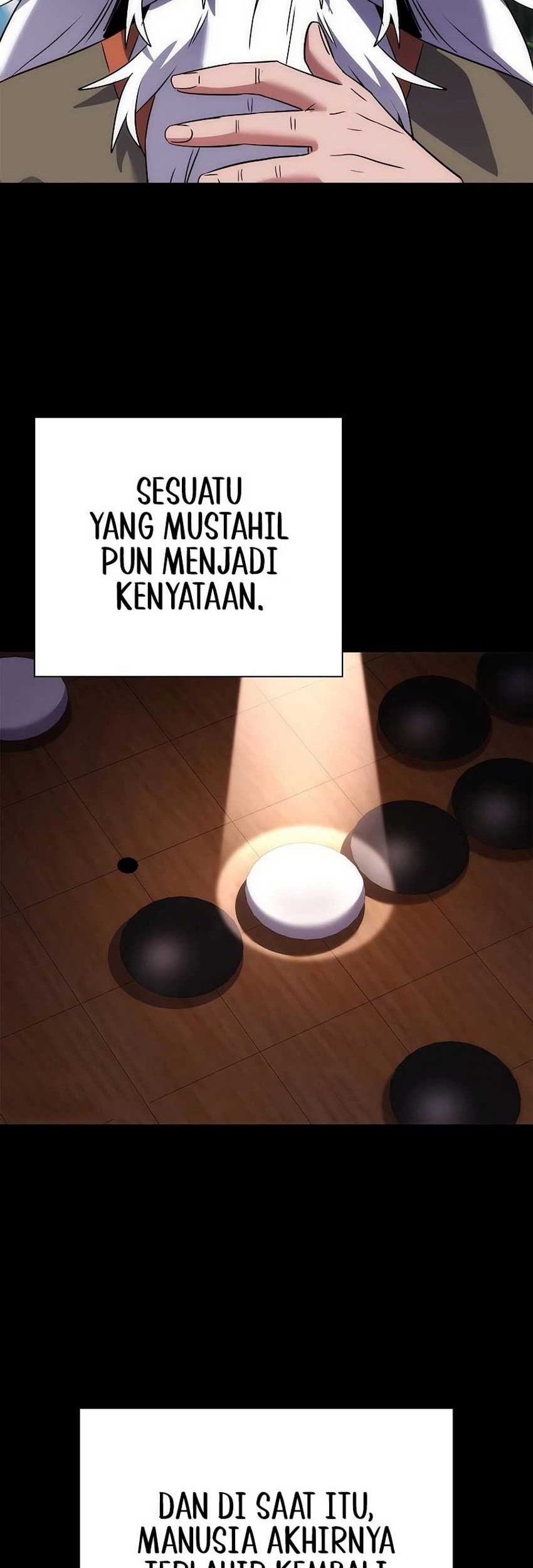 Goblin’s Night Chapter 60 Gambar 18