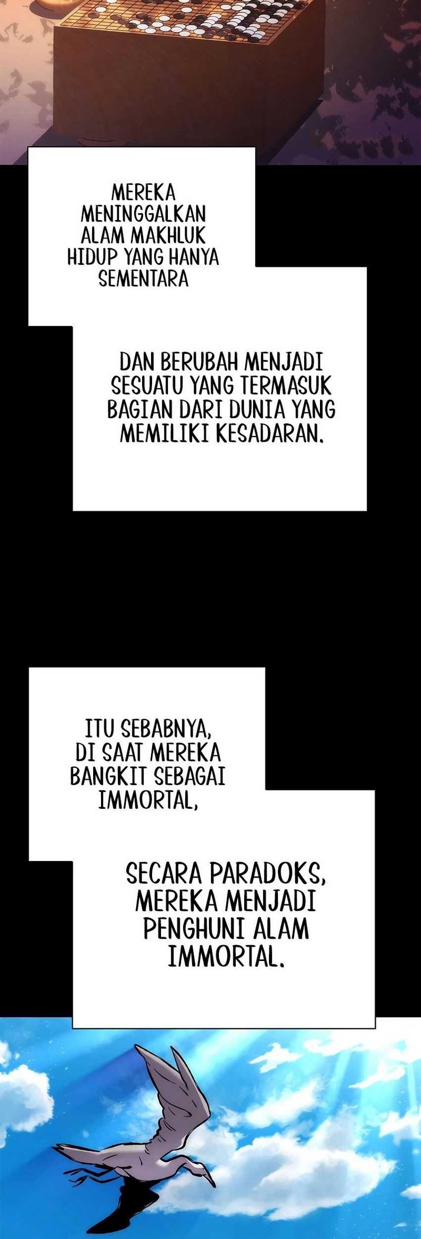 Goblin’s Night Chapter 60 Gambar 23