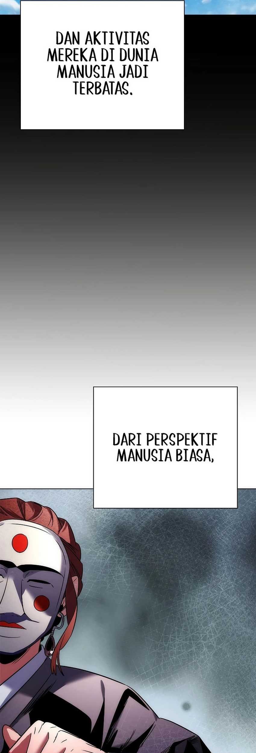 Goblin’s Night Chapter 60 Gambar 25