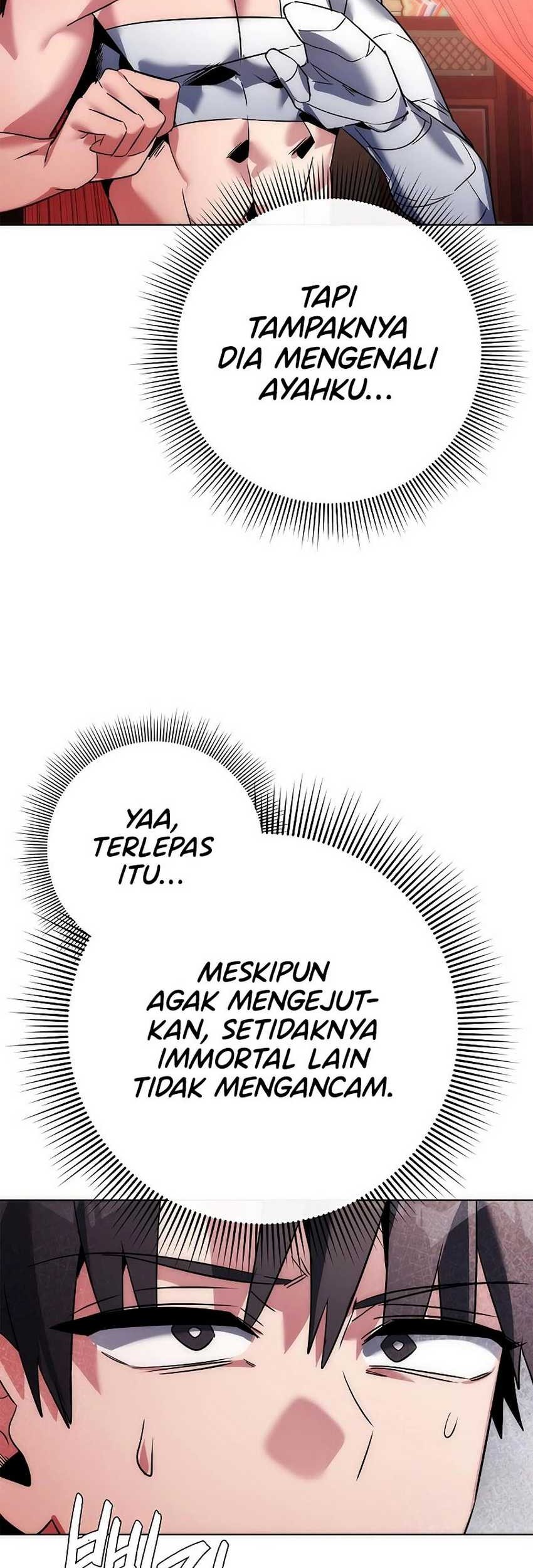 Goblin’s Night Chapter 60 Gambar 27