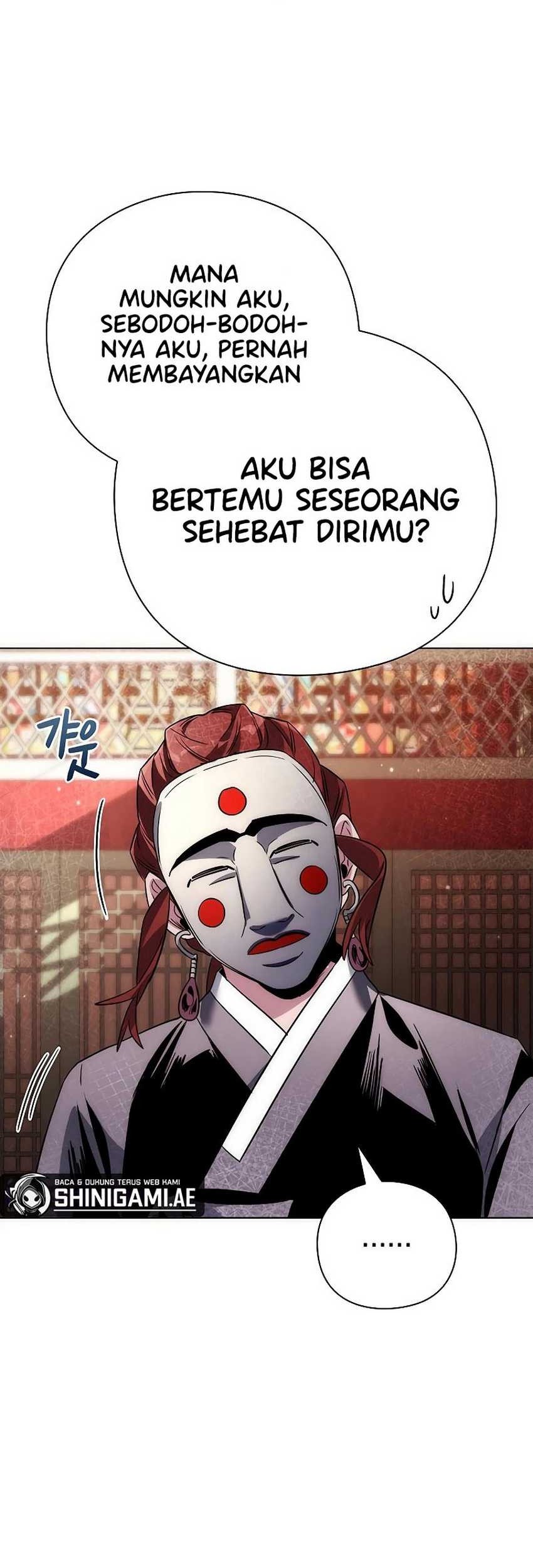 Goblin’s Night Chapter 60 Gambar 31