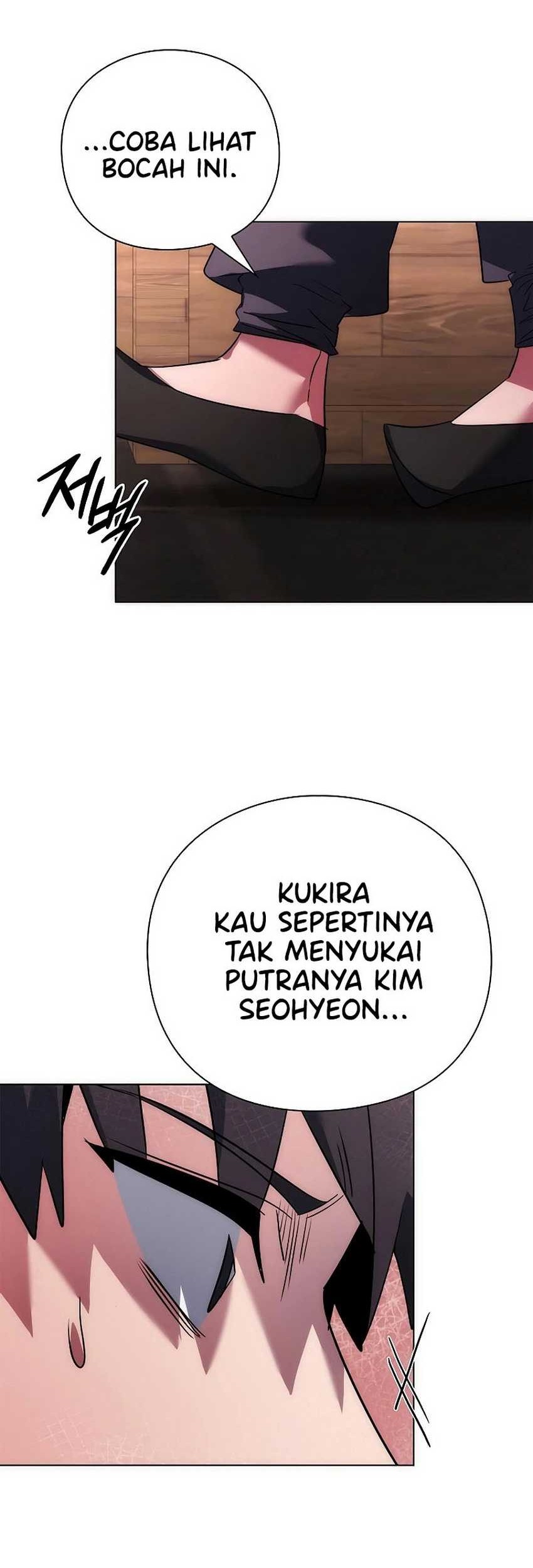 Goblin’s Night Chapter 60 Gambar 32