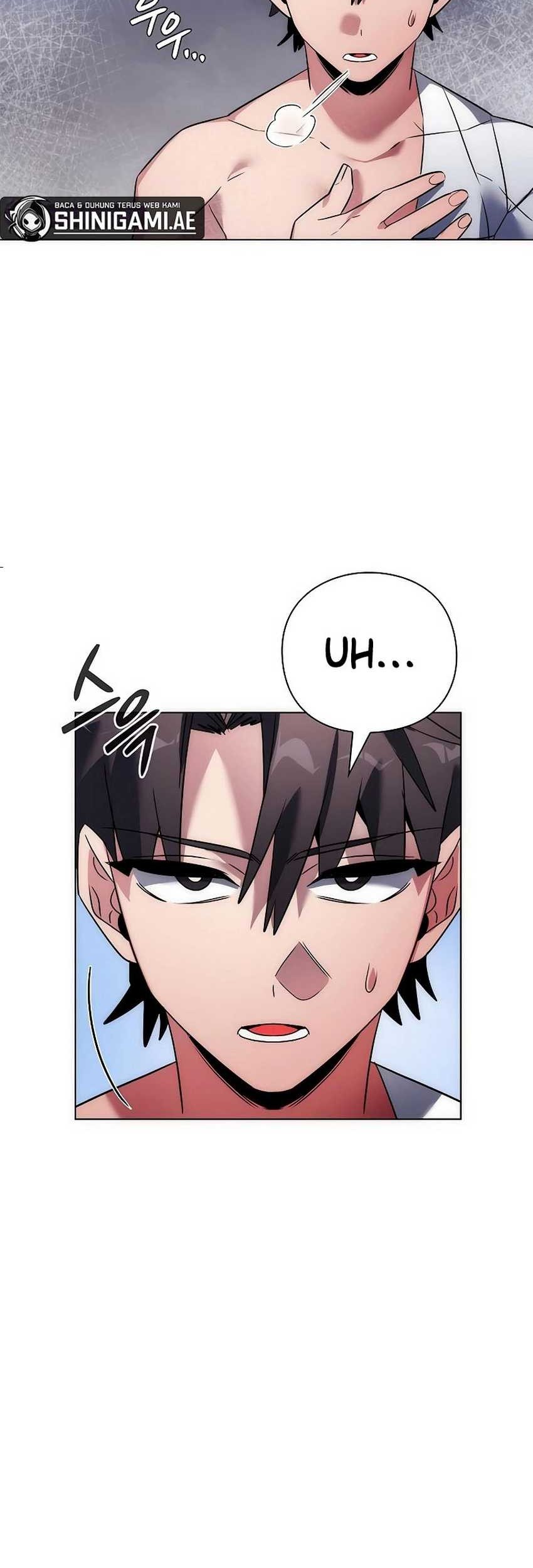 Goblin’s Night Chapter 60 Gambar 36